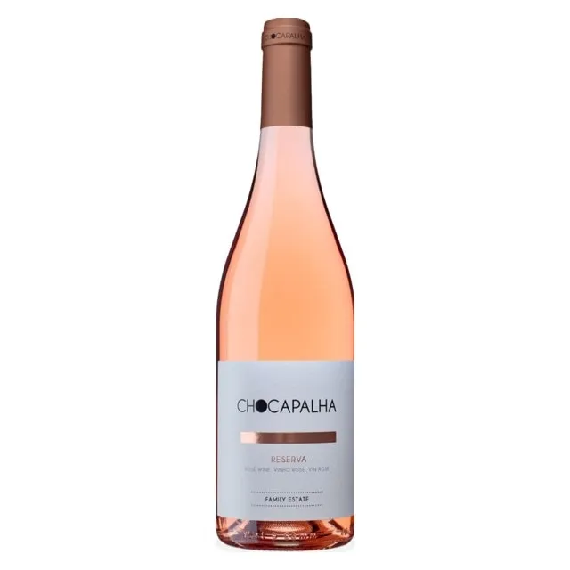 Vinho Rosé de Lisboa Reserva 75 cl