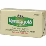 Manteiga Com Sal Kerrygold 200g