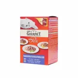 Gourmet Mon Petit Atum 6x50g
