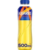 Bebida sem Gás Isotónica de Laranja garrafa 50 cl - Aquarius