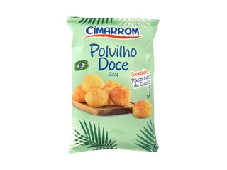 Polvilho doce Cimarrom 500 g
