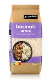 Arroz Basmati