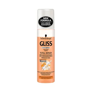 Spray Condicionador Gliss Total Repair Gliss Schwarzkopf