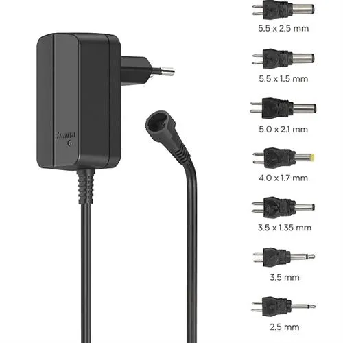 HAMA FONTE ALIMENTACAO UNIVERSAL 60