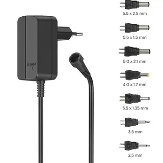 HAMA FONTE ALIMENTACAO UNIVERSAL 60