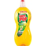 Detergente manual para loiça, limão