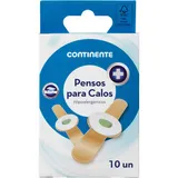 Pensos para Calos Continente