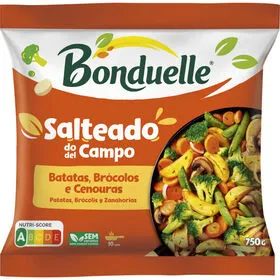 Salteado do Campo Bonduelle