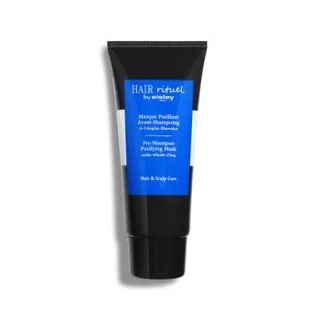 Masque Purifiant Avant-Shampoing Hair Rituel By Sisley