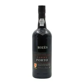 Rozés Vinho Do Porto Tawny