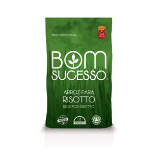 Arroz Risotto Bom Sucesso