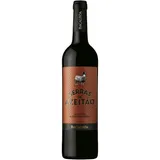 Vinho tinto regional península setúbal