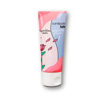 CUMLAUDE LAB Higiene Íntima Diaria 100ML