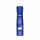 Desodorizante Protect & Care Spray Nivea 150ml