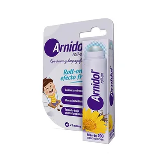 Arnidol Roll-On 15ML