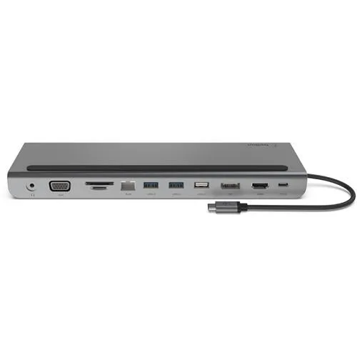 Adaptador Belkin USB-C ® 11 em 1