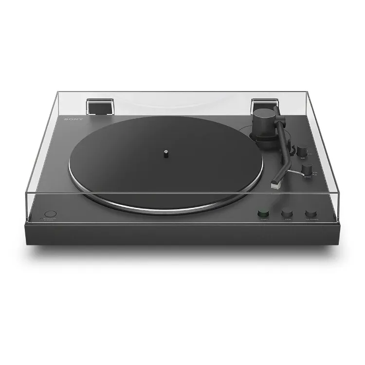 GIRA DISCOS SONY PS-LX3BT