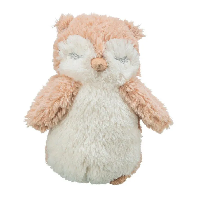 PELUCHE TRIXIE CORUJA 18CM
