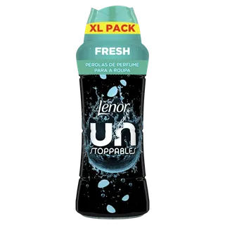 Intensificador Perfume Fresh Lenor