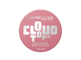 Blush Maybelline cloud matte 08