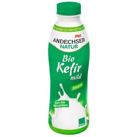 Kefir Natural Andechser