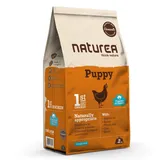 Ração cão Naturea Elements júnior frango 2 kg