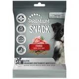 Snack para Cão Adulto Frango happyOne Premium