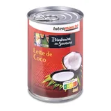 Leite de Coco 400ml