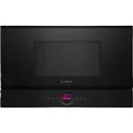 Micro-ondas Encastrar Bosch BFL7221B1 | 21L | 900W - Preto
