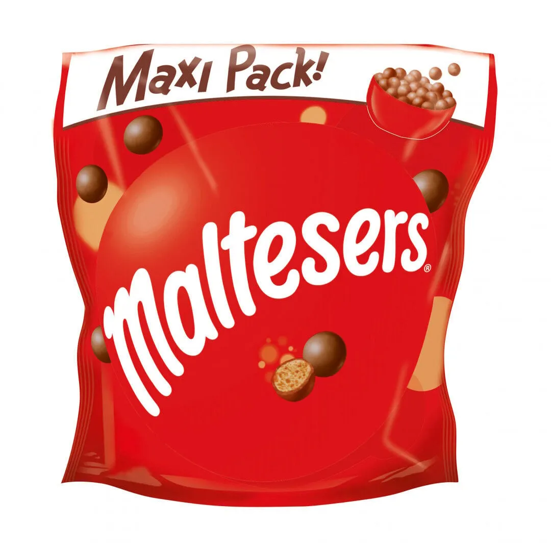 Chocolates Crocantes Maltesers