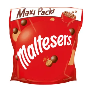 Chocolates Crocantes Maltesers