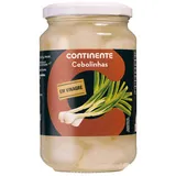 Cebolinhas em Vinagre Continente