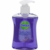 Sabonete Líquido Lavanda Dettol 250ml