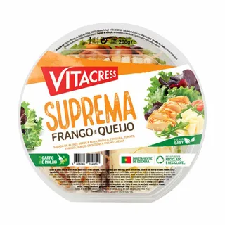 Salada Suprema Vitacress