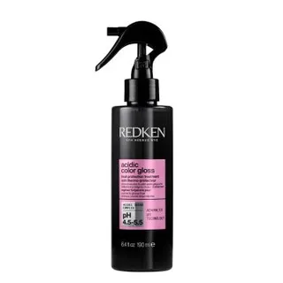 Acidic Color Gloss Tratamento sem Aclarado para Cabelos Coloridos Redken