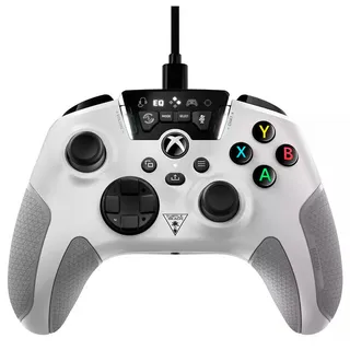 COMANDO XBOX TURTLE BEACH RECON