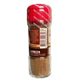 Pimenta Preta Moída Rustica Frasco 40g