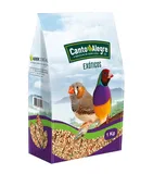 Mistura Exóticos 3Kg