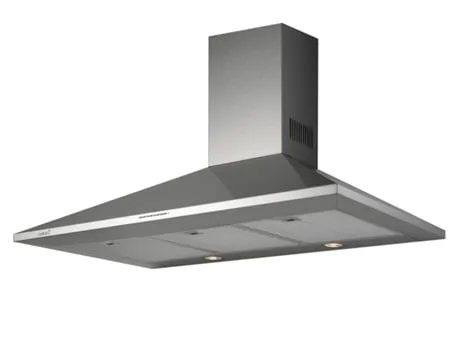Exaustor CATA Beta 900 (600 m3/h - 90 cm - Inox)