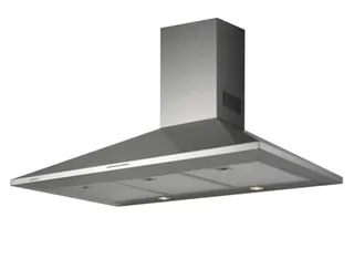 Exaustor CATA Beta 900 (600 m3/h - 90 cm - Inox)