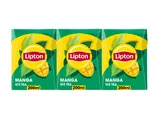 Ice tea Lipton manga 3 x 0,20 L