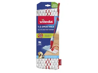 Mopa 1-2 spray max Vileda