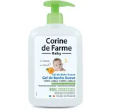 Gel banho Corine de Farme bebé 500ml