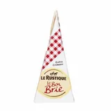 Queijo Brie Le Rustique 200g