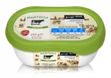 Manteiga com Sal
