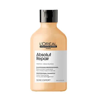 L'OREAL PROFESSIONNEL Absolut Repair Shampoo 300ML