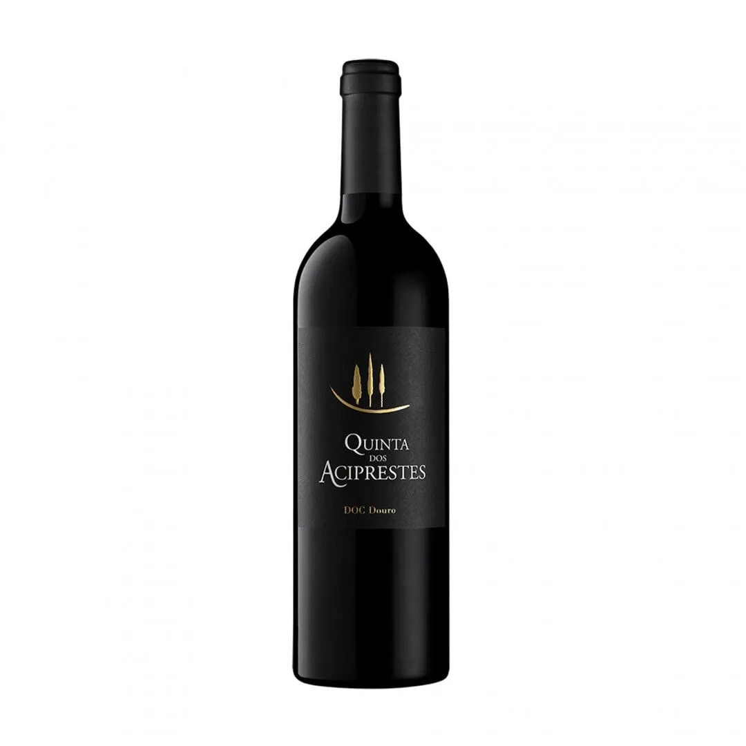 Vinho Tinto Douro Quinta dos Aciprestes