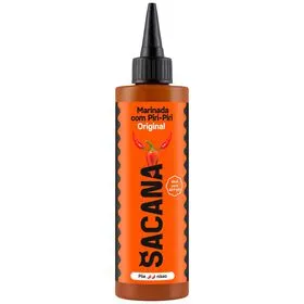 Marinada Sacana Picante Paladin
