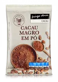 Cacau Magro em Pó
