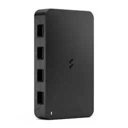 Controlador de Ventoinhas Fractal Design Adjust Pro Hub